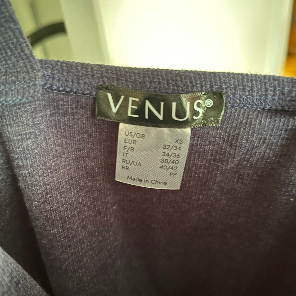 Venus Jumpsuit - Picture 5 of 5